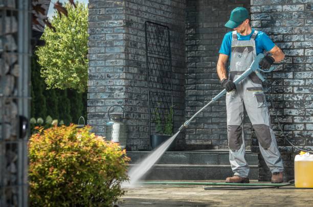 Zephyrhills North, FL Pressure Washing Services Company