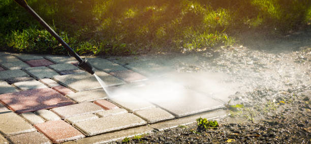 Best Gas Station Cleaning  in Zephyrhills North, FL