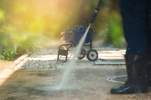 Best Warehouse Cleaning  in Zephyrhills North, FL